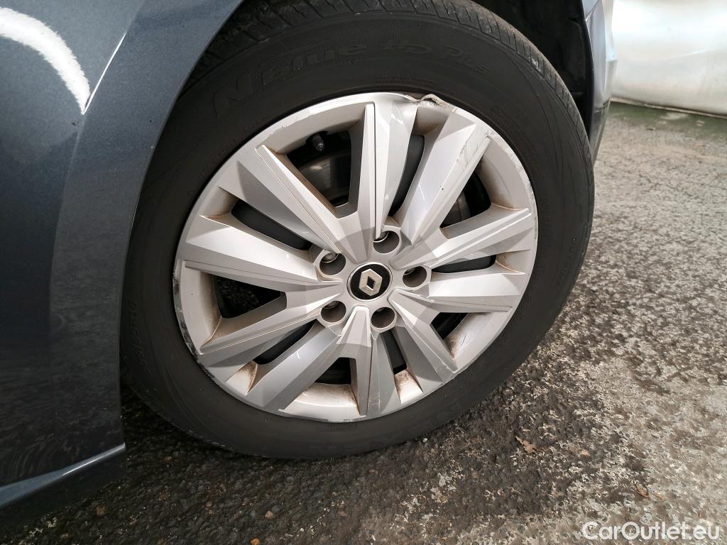  Renault  Megane  IV Berline 5 ptes. Business 1.0 TCe 115CV BVM6 E6d #24