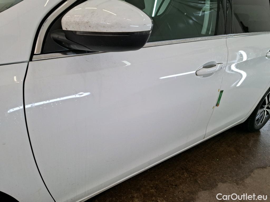  Peugeot  308 PEUGEOT  / 2017 / 5P / Berline BlueHDi 130 EAT6 S&S ALLURE BUSINESS #5