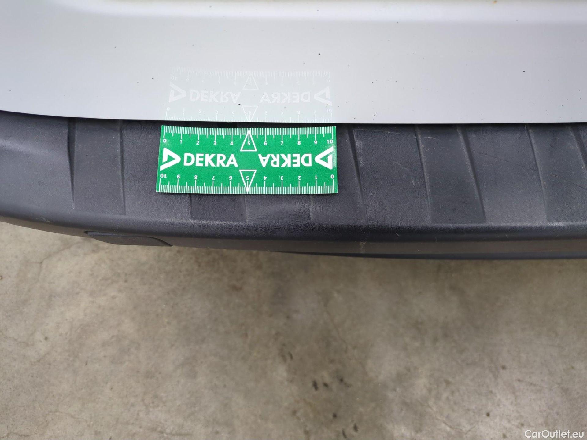  Renault  Kangoo  II Express Maxi Extra (Série Spéciale) 1.5 dCi 95CV BVM6 E6dT #55