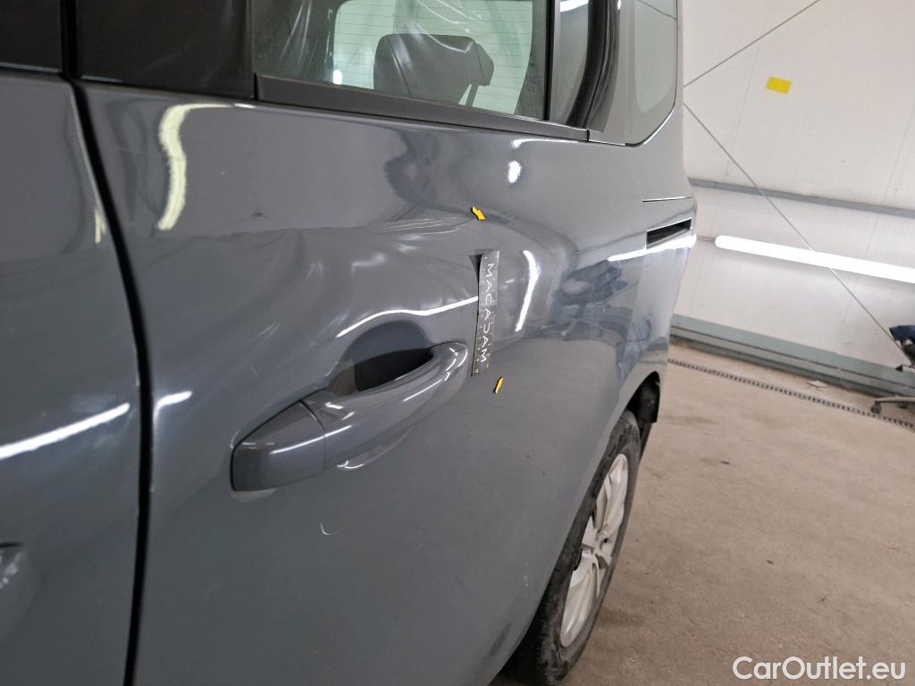  Renault  Kangoo  III Zen 1.5 dCi 95CV BVM6 E6d #12