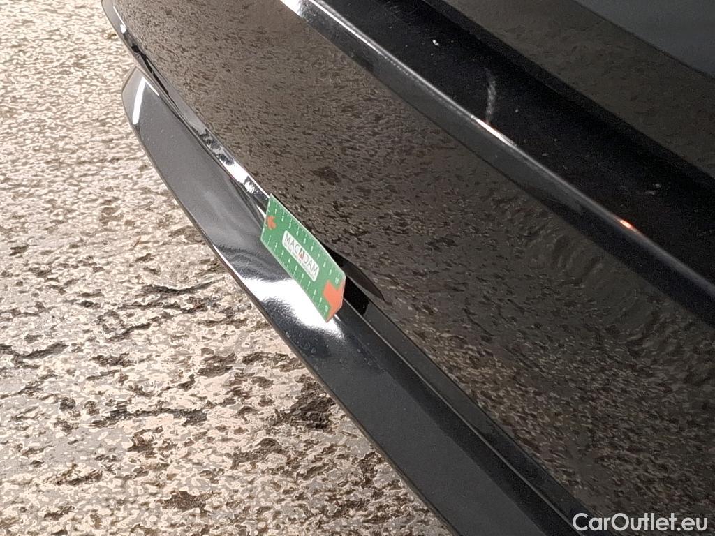  Toyota  Corolla TOYOTA  Touring Sports / 2018 / 5P / Break Hybride 122h Dynamic Business Beyond Zer #8