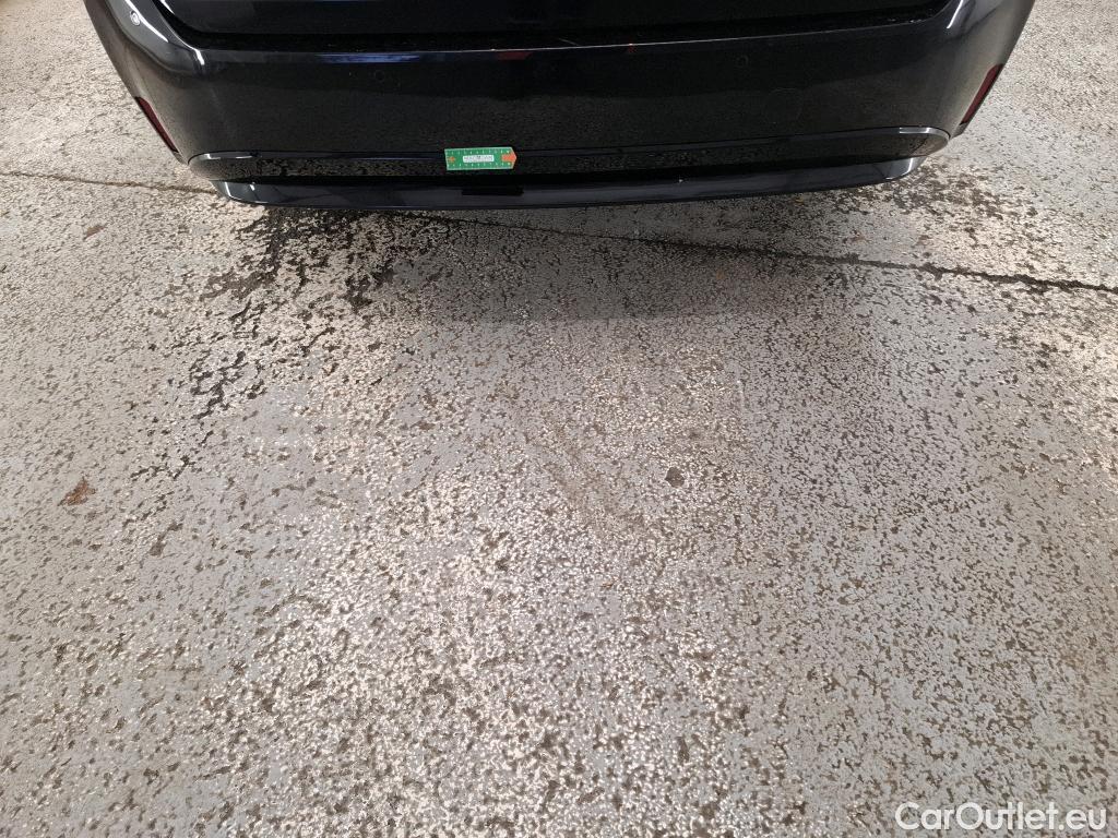  Toyota  Corolla TOYOTA  Touring Sports / 2018 / 5P / Break Hybride 122h Dynamic Business Beyond Zer #5