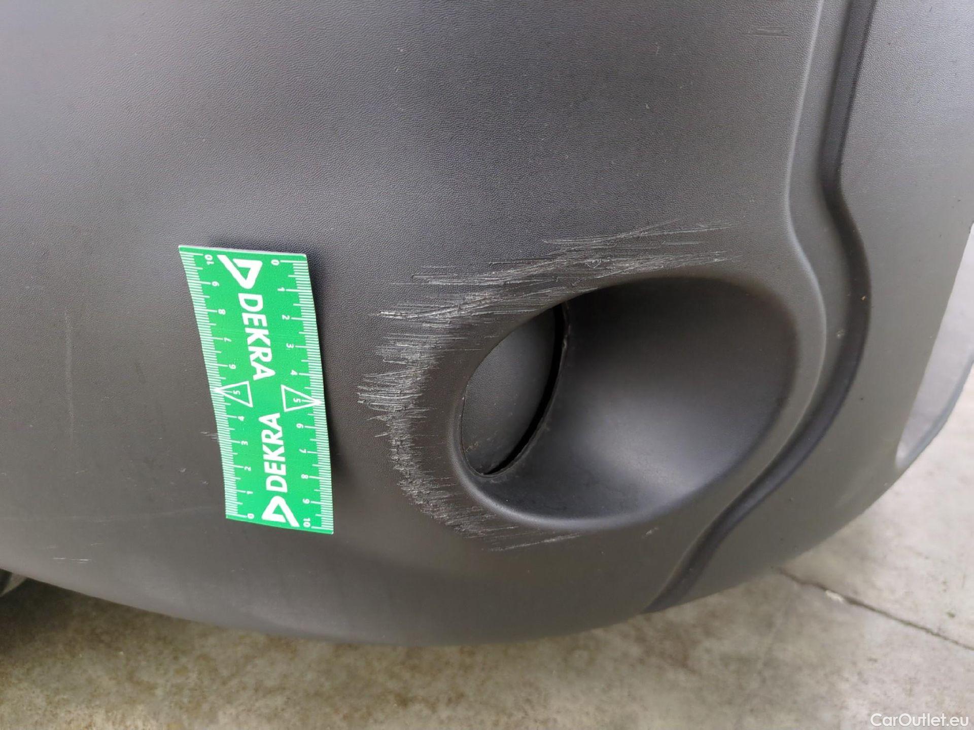  Renault  Kangoo  II Express Maxi Extra (Série Spéciale) 1.5 dCi 95CV BVM6 E6dT #30