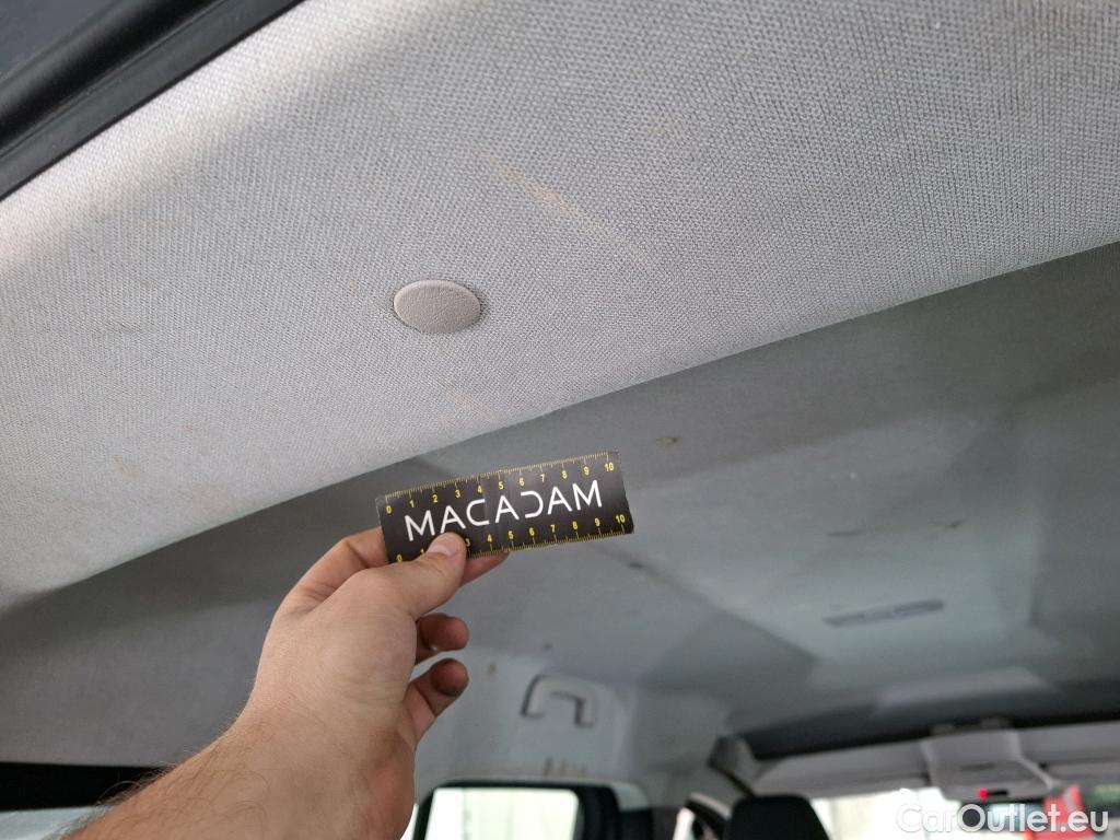  Renault  Kangoo  III Zen 1.5 dCi 95CV BVM6 E6d #38