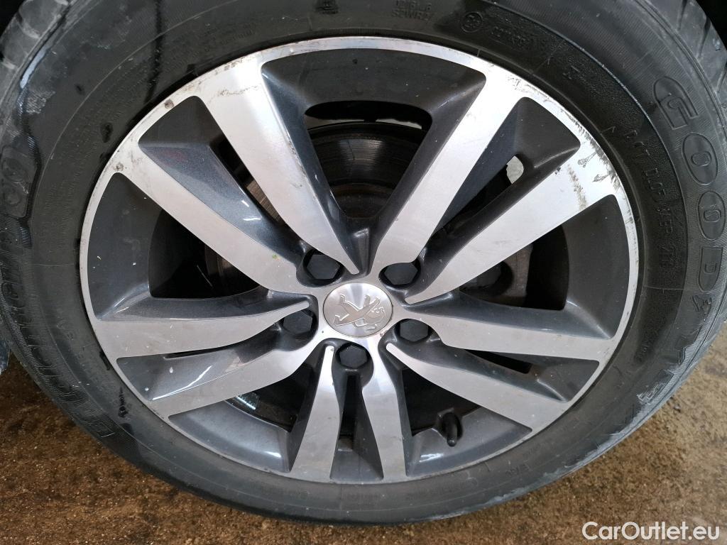  Peugeot  308 PEUGEOT  / 2017 / 5P / Berline BlueHDi 130 EAT6 S&S ALLURE BUSINESS #43