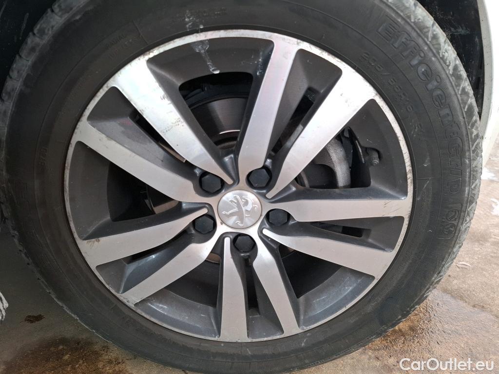  Peugeot  308 PEUGEOT  / 2017 / 5P / Berline BlueHDi 130 EAT6 S&S ALLURE BUSINESS #47