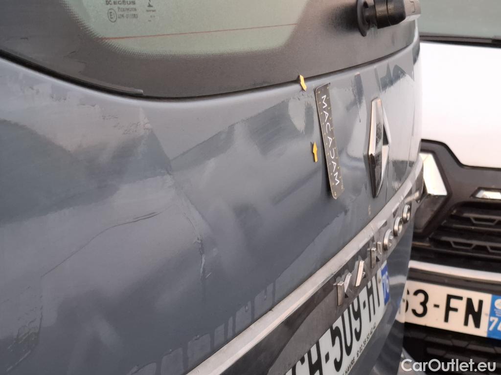  Renault  Kangoo  III Zen 1.5 dCi 95CV BVM6 E6d #7