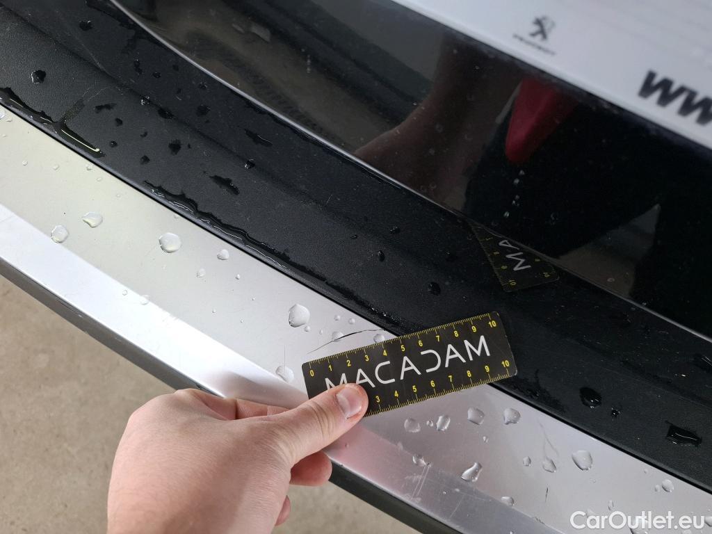  Peugeot  2008  Allure Business 1.2 PureTech 130CV BVA8 E6d #15