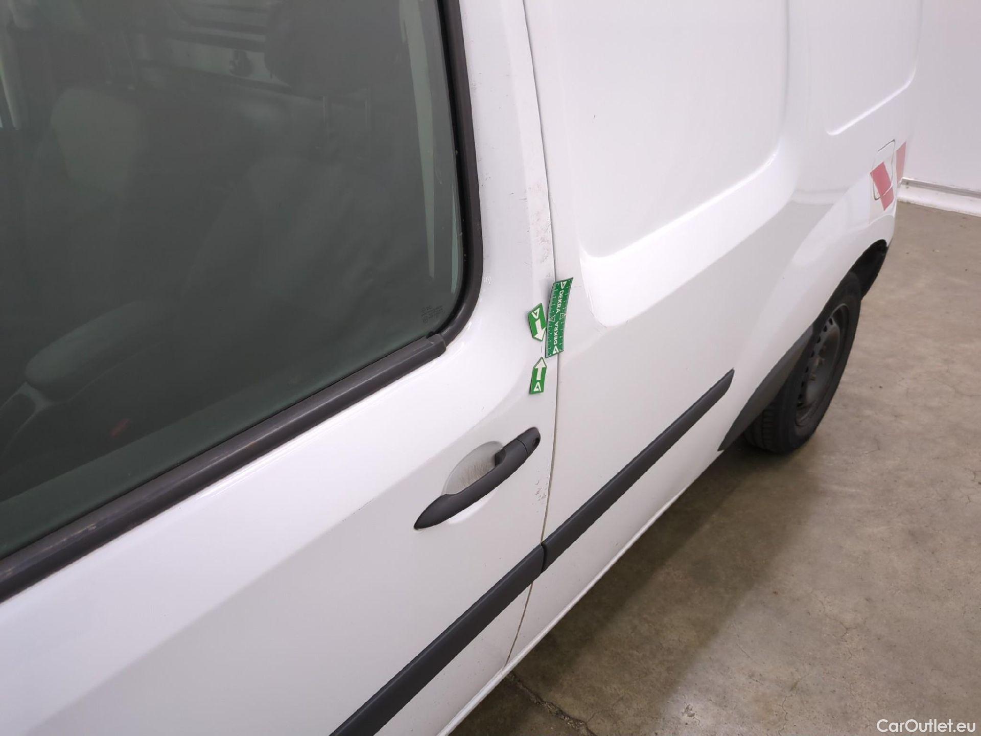  Renault  Kangoo  II Express Maxi Extra (Série Spéciale) 1.5 dCi 95CV BVM6 E6dT #40