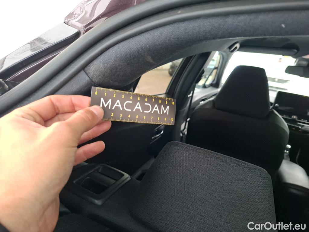  Toyota  C-HR TOYOTA  / 2016 / 5P / SUV 1.8 HYBRIDE 122 EDITION(SP) #46