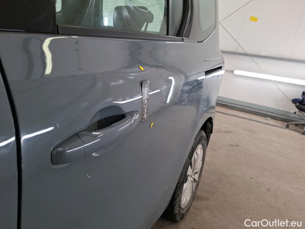  Renault  Kangoo  III Zen 1.5 dCi 95CV BVM6 E6d #13