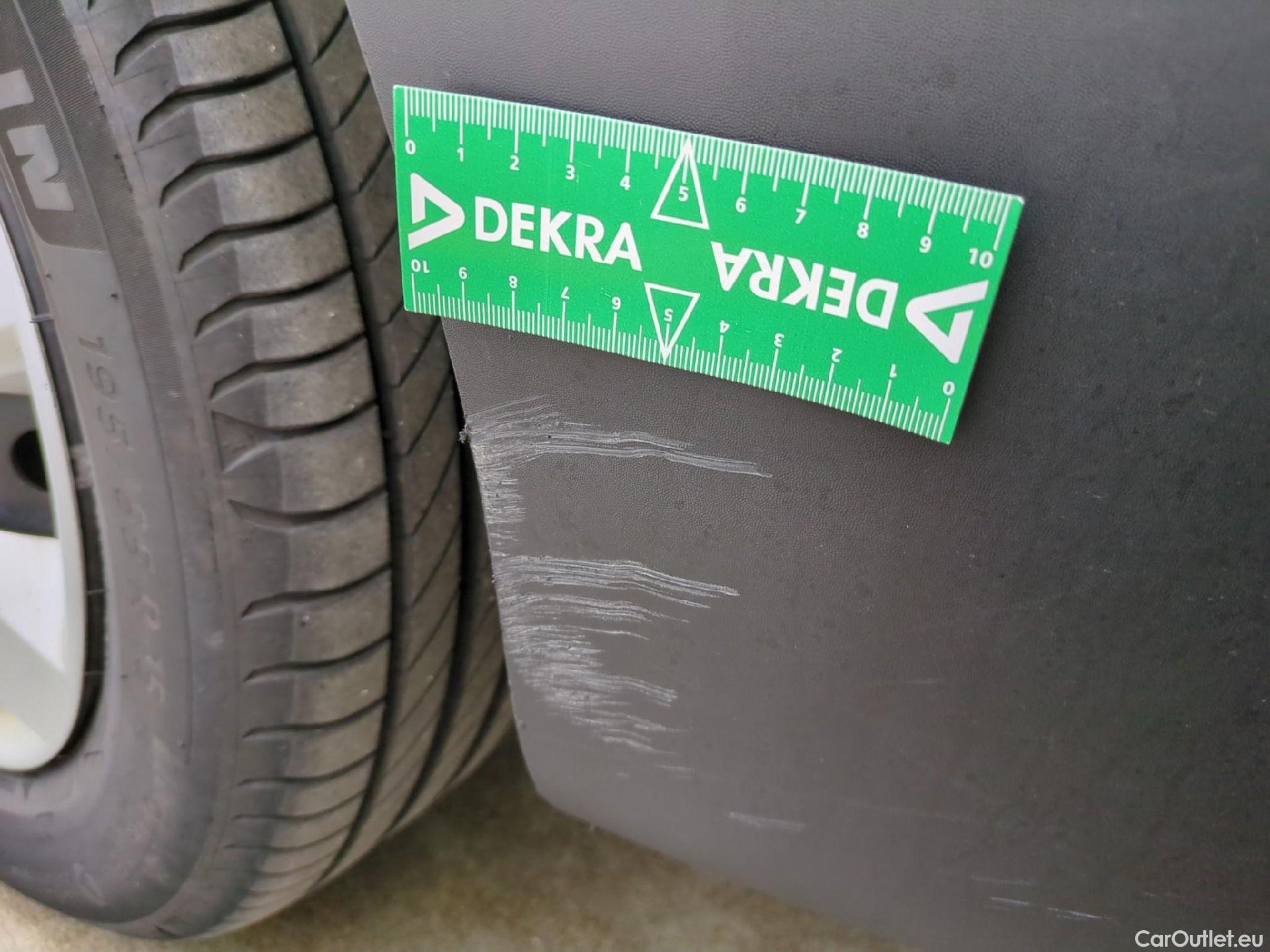  Renault  Kangoo  II Express Maxi Extra (Série Spéciale) 1.5 dCi 95CV BVM6 E6dT #32