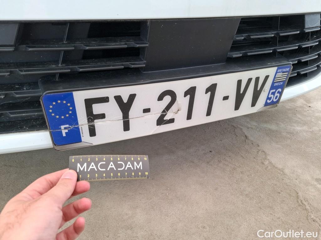  Renault  Clio  V Business 1.0 SCe 65CV BVM5 E6d #13