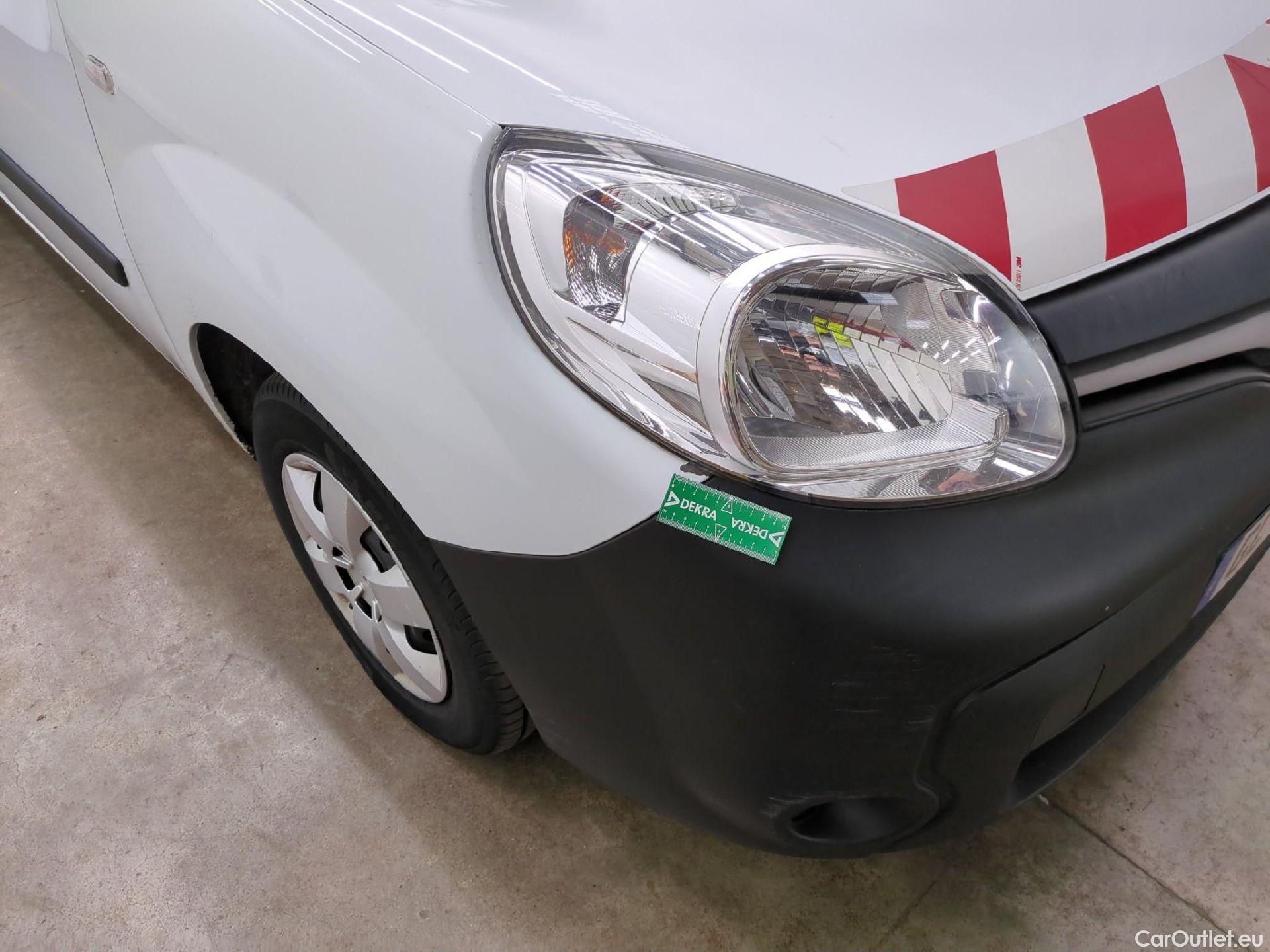  Renault  Kangoo  II Express Maxi Extra (Série Spéciale) 1.5 dCi 95CV BVM6 E6dT #27