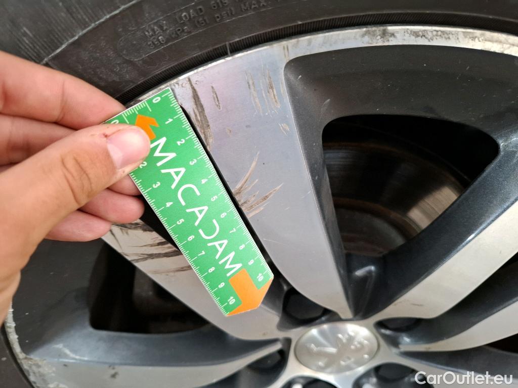  Peugeot  308 PEUGEOT  / 2017 / 5P / Berline BlueHDi 130 EAT6 S&S ALLURE BUSINESS #29