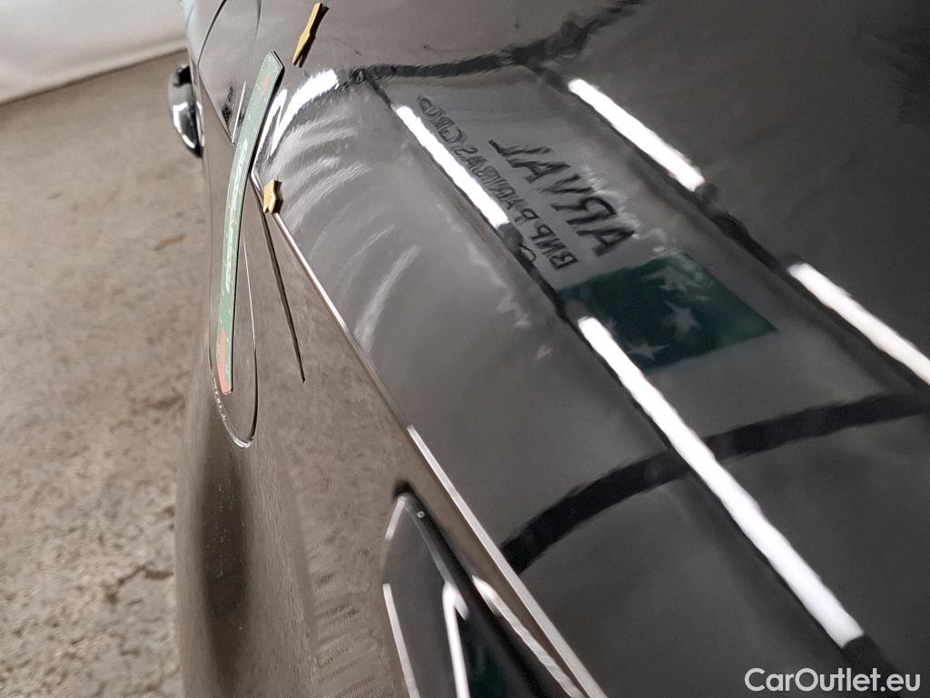  Toyota  Corolla TOYOTA  Touring Sports / 2018 / 5P / Break Hybride 122h Dynamic Business Beyond Zer #15