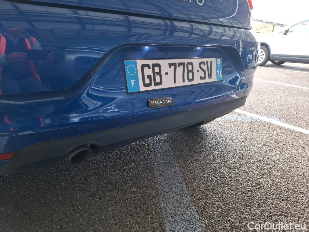  Renault  Clio  V Business Edition 1.0 TCe 90CV BVM6 E6d #29