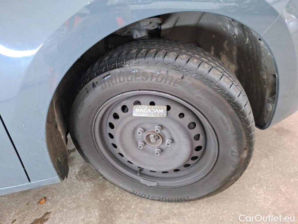  Renault  Kangoo  III Zen 1.5 dCi 95CV BVM6 E6d #41