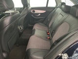  Mercedes  C-Klasse MERCEDES-BENZ Classe C Break 5p Break C 200 Business Line #9