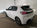  Peugeot  208  Allure Pack 1.2 PureTech 100CV BVA8 E6d #2