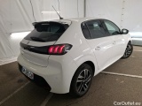  Peugeot  208  Allure Pack 1.2 PureTech 100CV BVA8 E6d #3