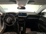  Peugeot  208  Allure Pack 1.2 PureTech 100CV BVA8 E6d #5