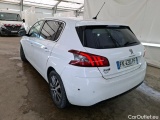  Peugeot  308 PEUGEOT  / 2017 / 5P / Berline BlueHDi 130 EAT6 S&S ALLURE BUSINESS #2