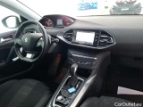  Peugeot  308 PEUGEOT  / 2017 / 5P / Berline BlueHDi 130 EAT6 S&S ALLURE BUSINESS #5
