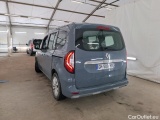  Renault  Kangoo  III Zen 1.5 dCi 95CV BVM6 E6d #2