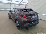 Toyota  C-HR TOYOTA  / 2016 / 5P / SUV 1.8 HYBRIDE 122 EDITION(SP) #2