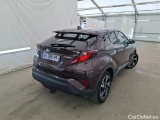  Toyota  C-HR TOYOTA  / 2016 / 5P / SUV 1.8 HYBRIDE 122 EDITION(SP) #3