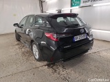  Toyota  Corolla TOYOTA  Touring Sports / 2018 / 5P / Break Hybride 122h Dynamic Business Beyond Zer #2