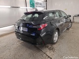  Toyota  Corolla TOYOTA  Touring Sports / 2018 / 5P / Break Hybride 122h Dynamic Business Beyond Zer #3