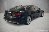 A5 Sportback