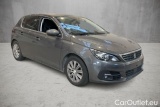  Peugeot  308 Peugeot  1.5 BLUEHDI 130 ALLURE HA 5d #4