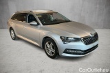  Skoda  Superb Skoda  2,0 TDI 190 AdBlue DSG(7) Business Exe 5d #2