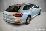  Skoda  Superb Skoda  2,0 TDI 190 AdBlue DSG(7) Business Exe 5d #3