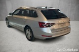  Skoda  Superb Skoda  2,0 TDI 190 AdBlue DSG(7) Business Exe 5d #4