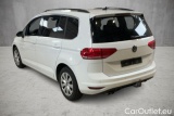  Volkswagen  Touran Volkswagen  2.0 TDI SCR 150 Comfortline Family DSG7 5d #2