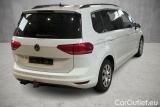  Volkswagen  Touran Volkswagen  2.0 TDI SCR 150 Comfortline Family DSG7 5d #3