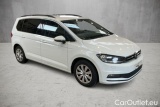  Volkswagen  Touran Volkswagen  2.0 TDI SCR 150 Comfortline Family DSG7 5d #4