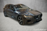  Volvo  V60 Volvo  T6 Recharge Ultimate Dark VBL AWD 5d #2