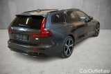  Volvo  V60 Volvo  T6 Recharge Ultimate Dark VBL AWD 5d #3