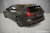  Volvo  V60 Volvo  T6 Recharge Ultimate Dark VBL AWD 5d #4