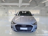  Audi  A3 AUDI  / 2020 / 5P / BERLINA 40 TFSI E S TRONIC BUSINESS ADV. S.BACK #6