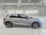  Audi  A3 AUDI  / 2020 / 5P / BERLINA 40 TFSI E S TRONIC BUSINESS ADV. S.BACK #7