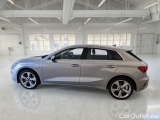  Audi  A3 AUDI  / 2020 / 5P / BERLINA 40 TFSI E S TRONIC BUSINESS ADV. S.BACK #8