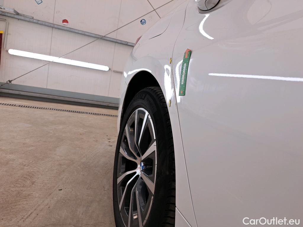  Bmw  Serie 3 Série 3 Berline 330 e Lounge 2.0 250CV BVA8 E6d #5