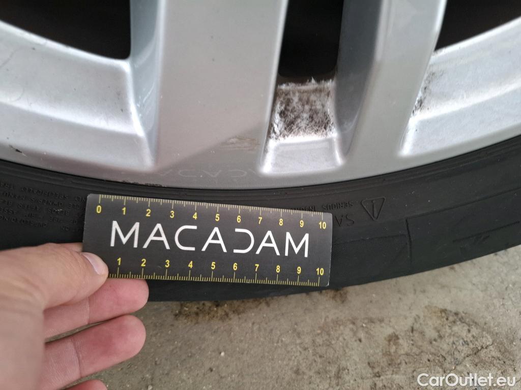  Audi  Q3 AUDI  / 2018 / 5P / SUV 35 TFSI 150 MHEV S TRONIC BUSINESS LINE #11