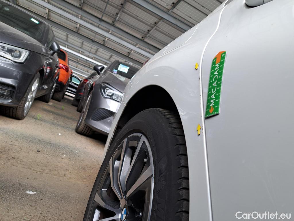  Bmw  Serie 3 Série 3 Berline 330 e Lounge 2.0 250CV BVA8 E6d #11